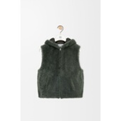 欧洲直邮LOEWE 4160 罗意威 1h可退 26春夏 H526Y2SL47 男士 马甲