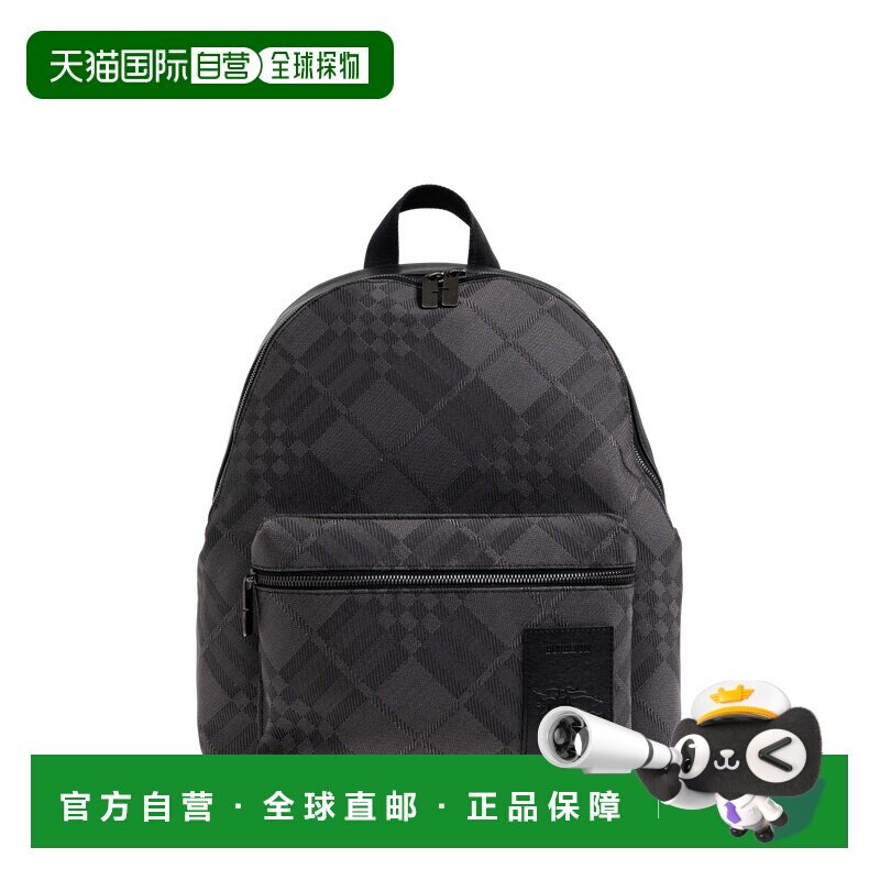 欧洲直邮burberry 男士 单肩包双肩包手提包