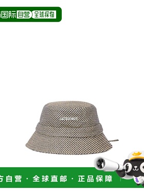 香港直邮Jacquemus 徽标帽子 ACU00001AD00047