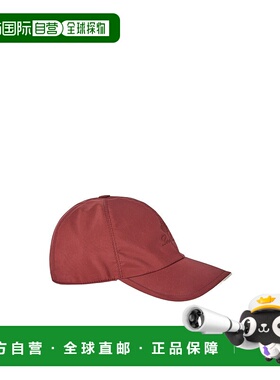 香港直邮Loro Piana logo棒球帽 FAP9958