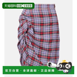 香港直邮Vivienne 女士 Westwood 韦斯特伍德 美洲 薇薇恩 1h可退