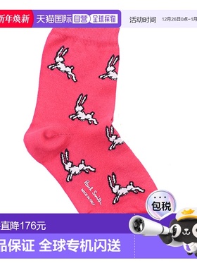 PAUL SMITH 女士袜子 W1A131DGF63522