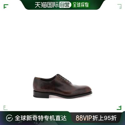 香港直邮Salvatore Ferragamo 菲拉格慕 男士Salvatore ferragamo