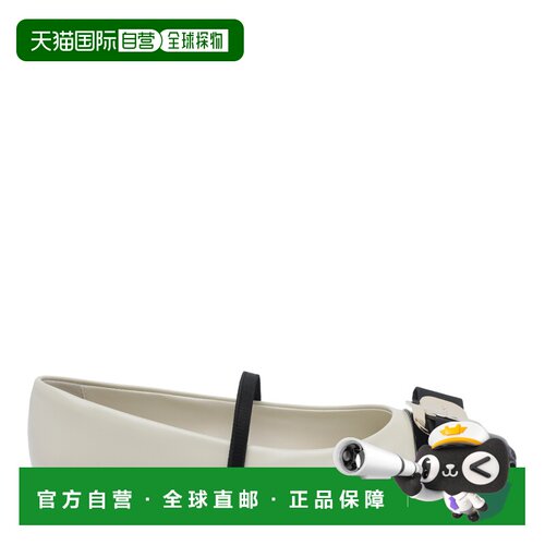 香港直邮SALVATORE FERRAGAMO 女士芭蕾乐福鞋 77【付后1h可退】