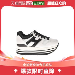 HXW2830T548 香港直邮Hogan 徽标休闲运动鞋