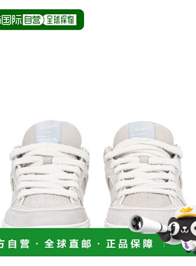 欧洲直邮axel arigato 男士 时尚休闲鞋运动鞋