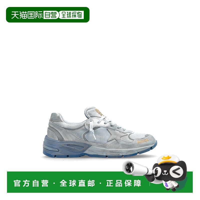 欧洲直邮golden goose deluxe brand 男士 时尚休闲鞋