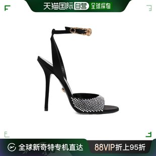 Women 圆头高跟凉鞋 23FW 香港直邮VERSACE