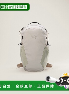 欧洲直邮Arc'teryx 始祖鸟 MANTIS 16双肩包背包