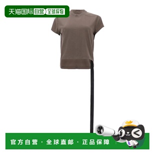 T恤 香港直邮Rick 短袖 Drkshdw DS01F4207 Owens