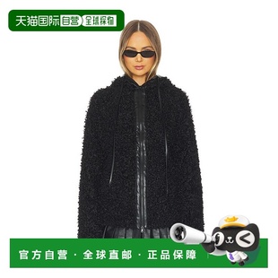 诺玛 卡玛丽 女士 1h可退 插肩袖 KAMALI 宽松款 前 香港直邮NORMA