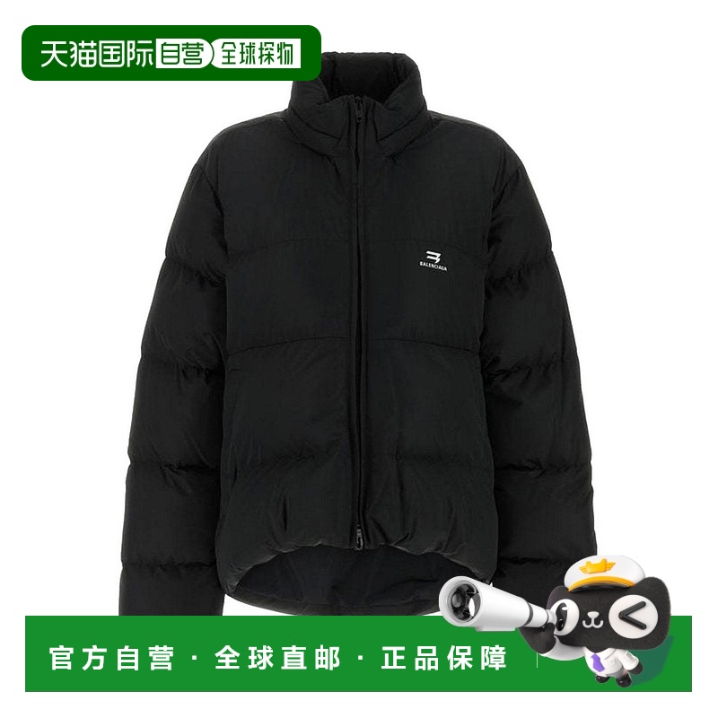 1h可退 欧洲直邮balenciaga 女士 外套长袖夹克