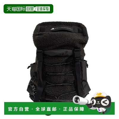香港直邮ADIDAS BY STELLA MCCARTNEY 女士健身衣 KS30600CARBONO