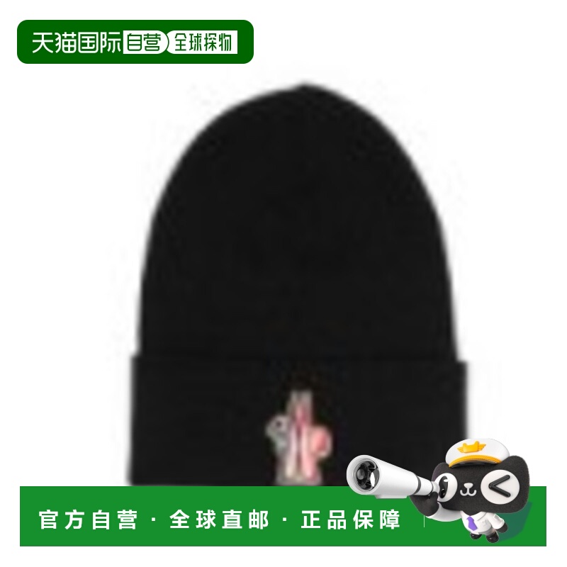 1h可退 欧洲直邮moncler 男士 帽子