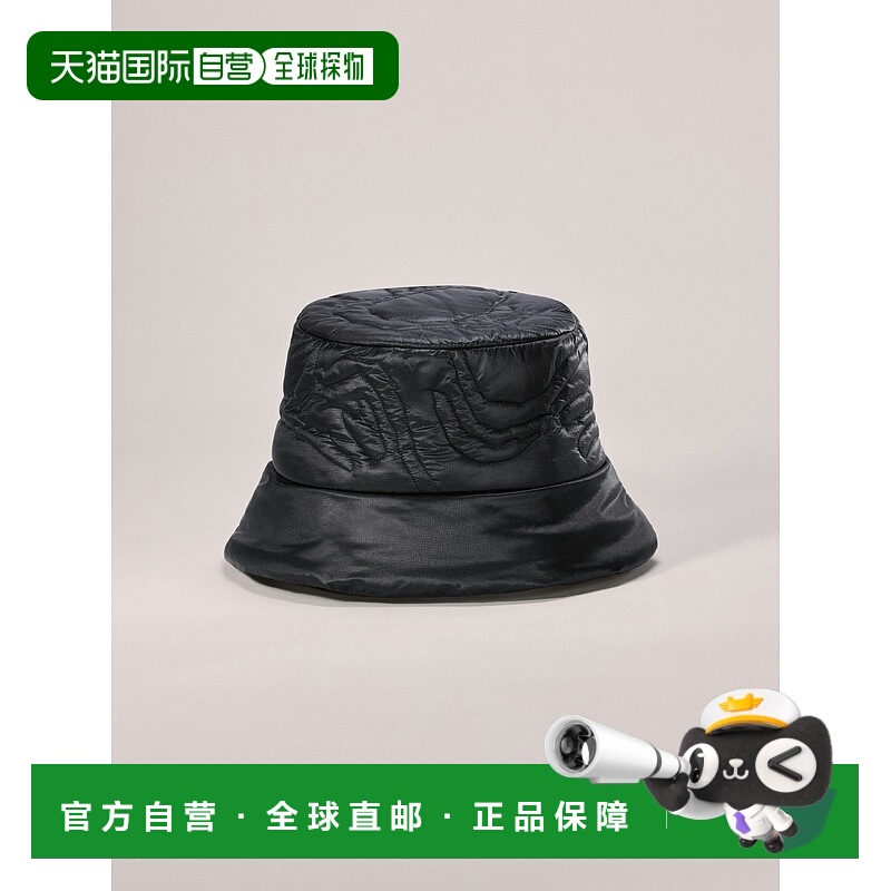 欧洲直邮始祖鸟Arc'teryx OGEE INSULATED渔夫帽OGEE INSULATED b