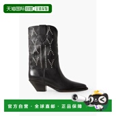 香港直邮Isabel 女士 Marant 1h可退 伊莎贝尔 玛兰 Dahope 铆钉