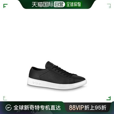 欧洲直邮路易威登(Louis Vuitton) Sneaker LV Resort