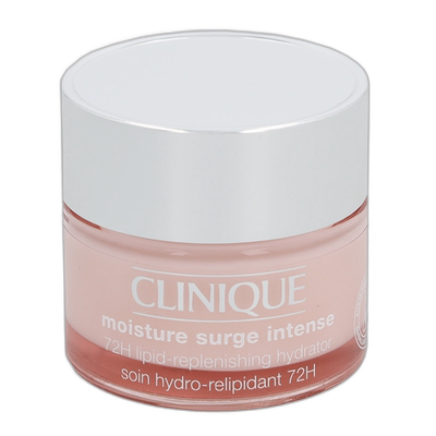 欧洲直邮Clinique/倩碧水磁场72小时滋润水嫩补湿霜舒缓50 g正品