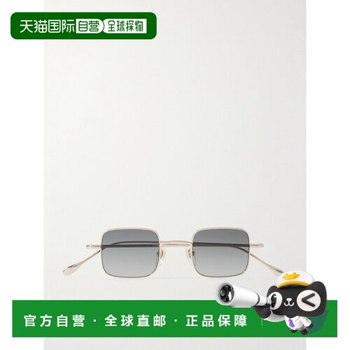 香港直邮Gucci古驰男士太阳镜 【付后1h可退】