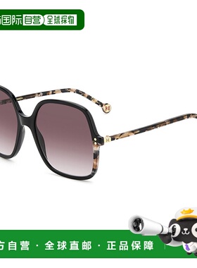 香港直邮CAROLINA HERRERA 女士 HER 0244/S WR7 太阳镜(3X) HER0