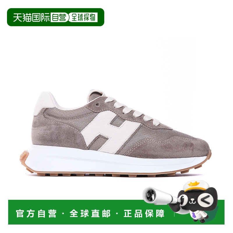 1h可退 欧洲直邮HOGAN 女士运动鞋HXW6410EH41L6U0VB7