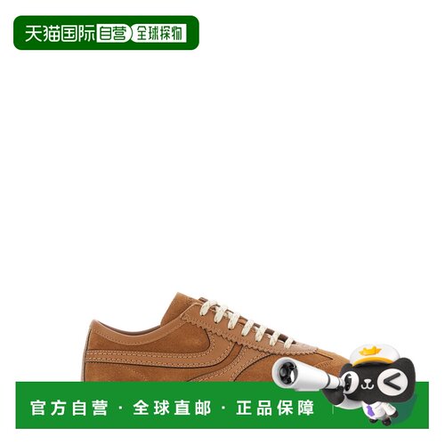 香港直邮Dries Van Noten 德赖斯 范诺顿 女士 运动鞋 1317000126