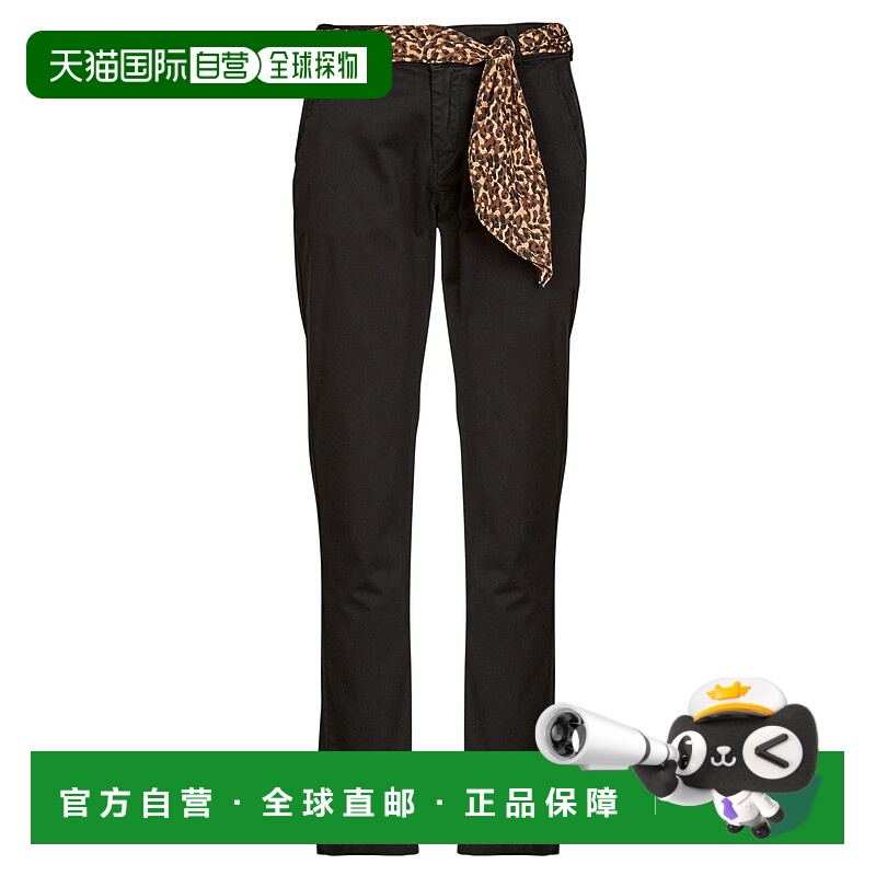 欧洲直邮Le Temps des Cerises  女衣服 秋冬2025 萝卜裤 KRISTIN