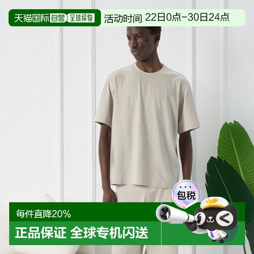 Arc'teryx 始祖鸟 METRON SS TEE 短袖T恤 男装透气户外