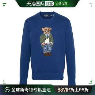 男士 香港直邮polo ralph lauren 毛衣