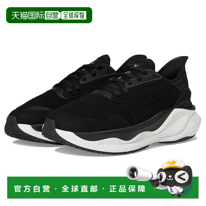 1h可退 香港直邮clarks originals 其乐 女士 Pace 运动休闲鞋