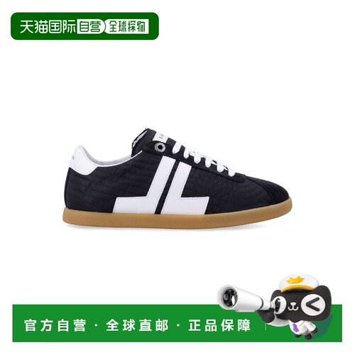 香港直邮lanvin/浪凡 女士 休闲鞋
