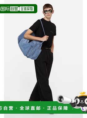 欧洲直邮ACNE（艾克妮）Pull court à manches courtes