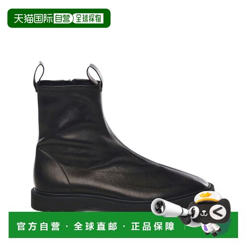 香港直邮CELINE 男士运动鞋 365495270C38NOBLACK【付后1h可退】