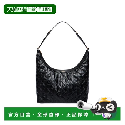 欧洲直邮CALVIN KLEIN 女士单肩包 LV04F3875GUB1【付后1h可退】