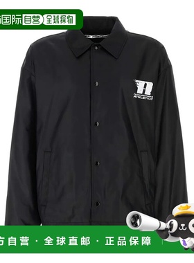 香港直邮Alexander Wang 长袖夹克 UWC2252058