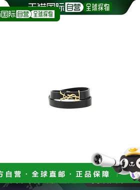 欧洲直邮saint laurent 女士 创意手链手镯