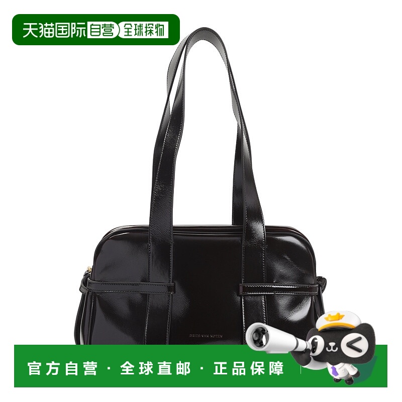 1h可退 欧洲直邮dries van noten 女士 单肩包