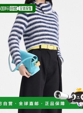 香港直邮Jacquemus 条纹套衫 243KN5452317针织衫