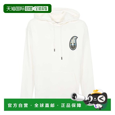 香港直邮OPENING CEREMONY 男士针织衫 YMBB001F22FLE0030140卫衣