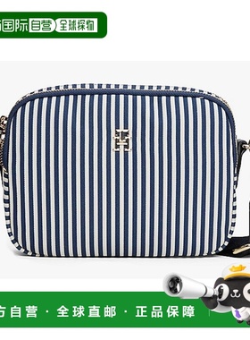 1h可退 香港直邮Tommy Hilfiger 汤米 希尔费格 女士 F|AW0AW1723