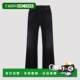 直筒牛仔褲 1h可退 男士 巴黎世家 851352TTW 香港直邮Balenciaga