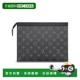 VOYAGE 香港直邮Louis 中号手 男士 POCHETTE Vuitton 路易斯威登