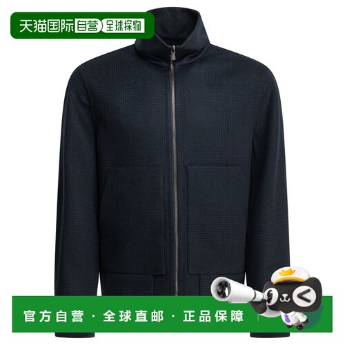 1h可退 香港直邮BRUNELLO CUCINELLI 男士夹克 MY4799802C009 AW2