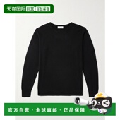 香港直邮Dries 羊绒毛衣 Van 德赖斯 1h可退 男士 Noten 范诺顿