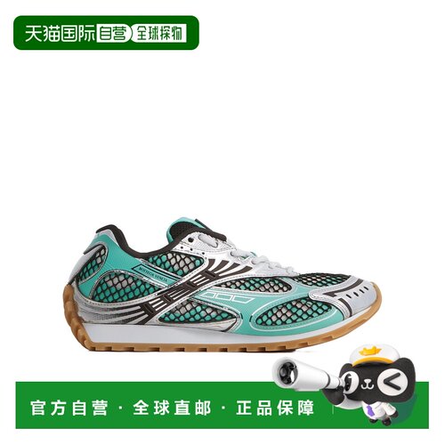 1h可退 香港直邮BOTTEGA VENETA 女士运动鞋 755915V2X403925 AW2
