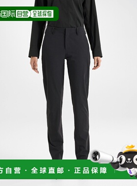 欧洲直邮始祖鸟 Arc'teryx Cella Trousers WomenCella长裤 女装