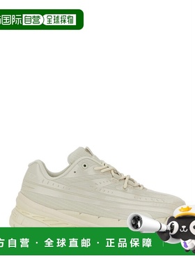 1h可退 香港直邮Diesel 迪赛 女士 D-Airspeed 运动鞋 Y03458P690