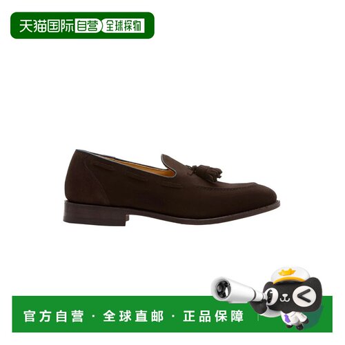 香港直邮CHURCH'S 男士商务休闲鞋 EDB0279VKF0AE【付后1h可退】