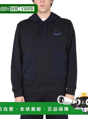 1h可退 香港直邮Paul Smith 男士 