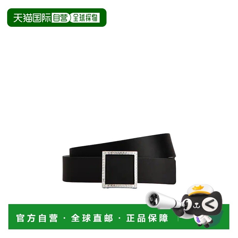 香港直邮Roger Vivier Trompette 腰带 RCWC0BZ0200RS0